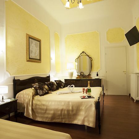Palazzo Salini - Appartamento Familiare Sulmona Ruang foto
