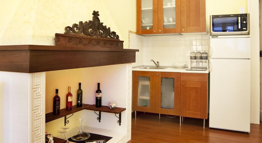 Palazzo Salini - Appartamento Familiare Sulmona Bagian luar foto