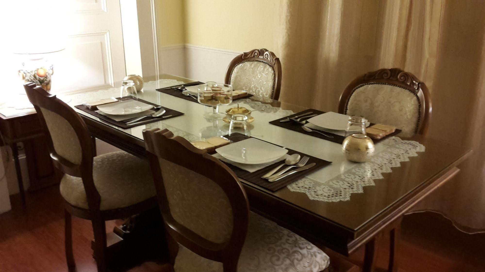 Palazzo Salini - Appartamento Familiare Sulmona Bagian luar foto